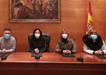 Mancomunidad Bajo Segura suma al municipio de Daya Nueva para la prestación de servicios sociales