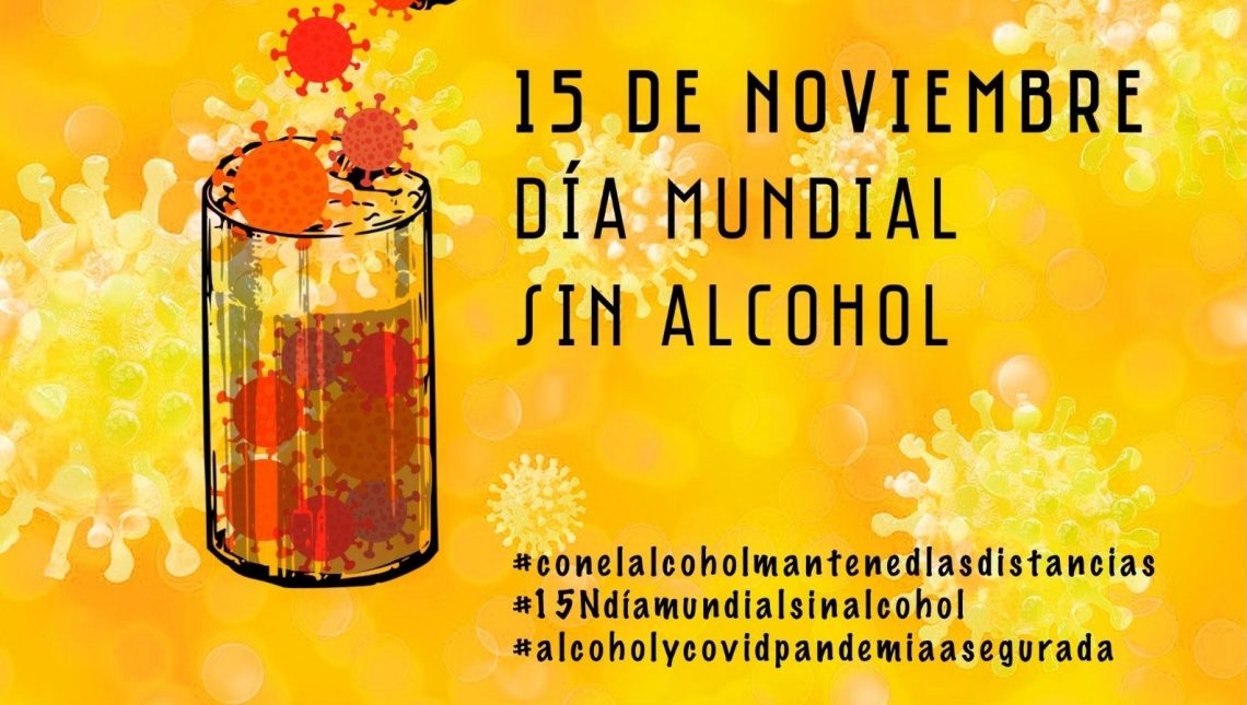 La Mancomunidad Bajo Segura alerta de los peligros de consumir alcohol en tiempos de la Covid-19