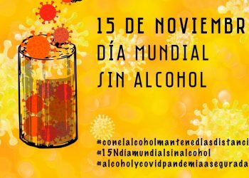 La Mancomunidad Bajo Segura alerta de los peligros de consumir alcohol en tiempos de la Covid-19
