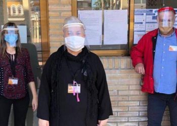 La Mancomunidad Bajo Segura reduce a cero la lista de espera de solicitudes para la Dependencia