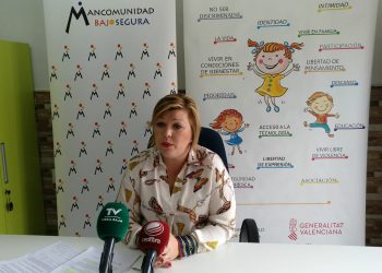 Mancomunidad Bajo Segura reparte 150.000 euros en ayudas para asegurar necesidades básicas a las familias