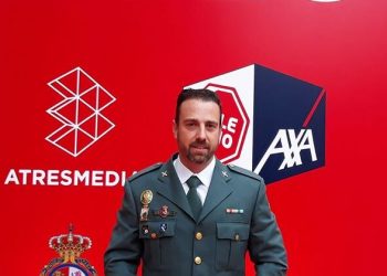 «Pretendemos evitar los accidentes por desconocimiento de la ley»