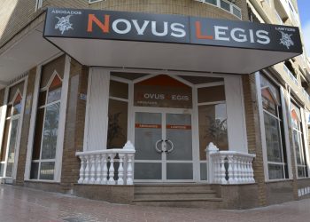 «Nos están llegando casos jurídicos de despidos laborales y problemas familiares»