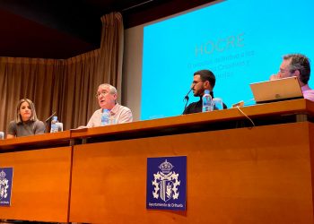 «La cultura es un derecho de todos»