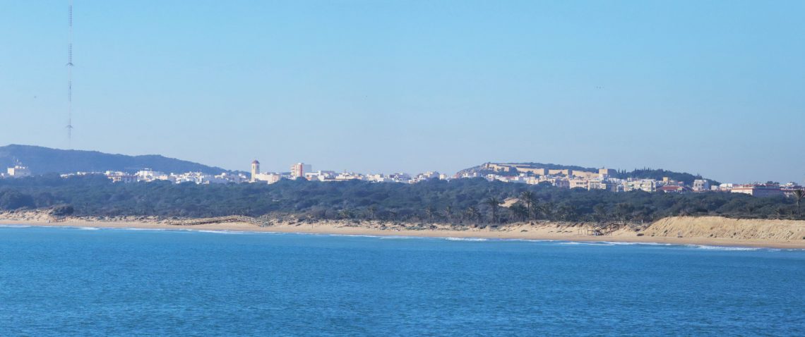 «Guardamar es un paraíso a descubrir»