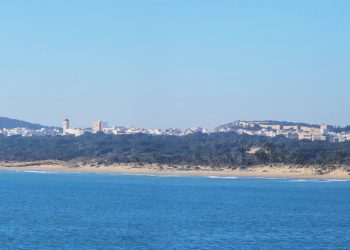 «Guardamar es un paraíso a descubrir»