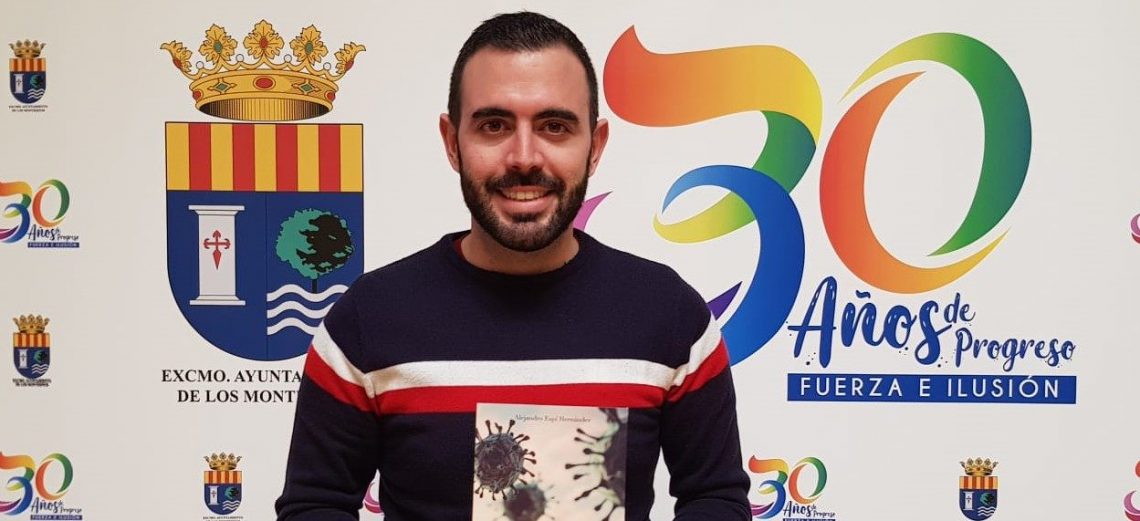 «En Los Montesinos ha sido peor la segunda ola de la pandemia»