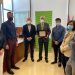 Convega y la Conselleria de Participación apuestan por la Responsabilidad Social