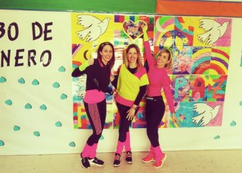 Los alumnos de 5 años de Rafal se graduarán por videoconferencia