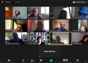 Los ciudadanos presentan sus propuestas de actuaciones para la Vega Baja al plan Vega Renhace