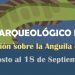 Una exposición descubre los misterios de la anguila europea y su relación con la huerta y los humedales de la Vega Baja