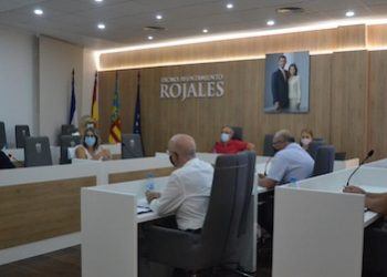 Las denuncias del Pader contra el ayuntamiento de Rojales ocasionan unos gastos superiores a los 70.000 euros