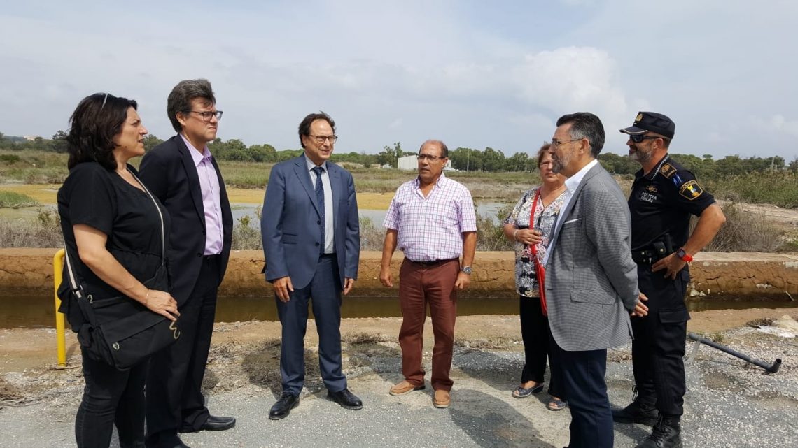 vega-baja-san-fulgencio-inundaciones-septiembre-2019