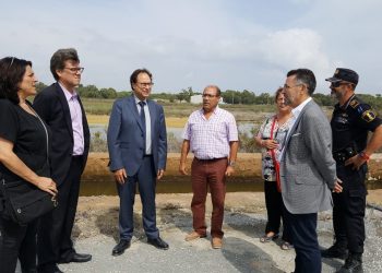 vega-baja-san-fulgencio-inundaciones-septiembre-2019