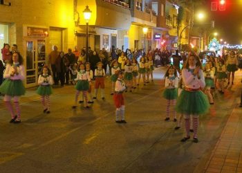 vega-baja-san-miguel-cabalgata-diciembre-2019