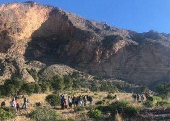 Redován aprueba el Plan Reducido de Prevención de Incendios Forestales del municipio