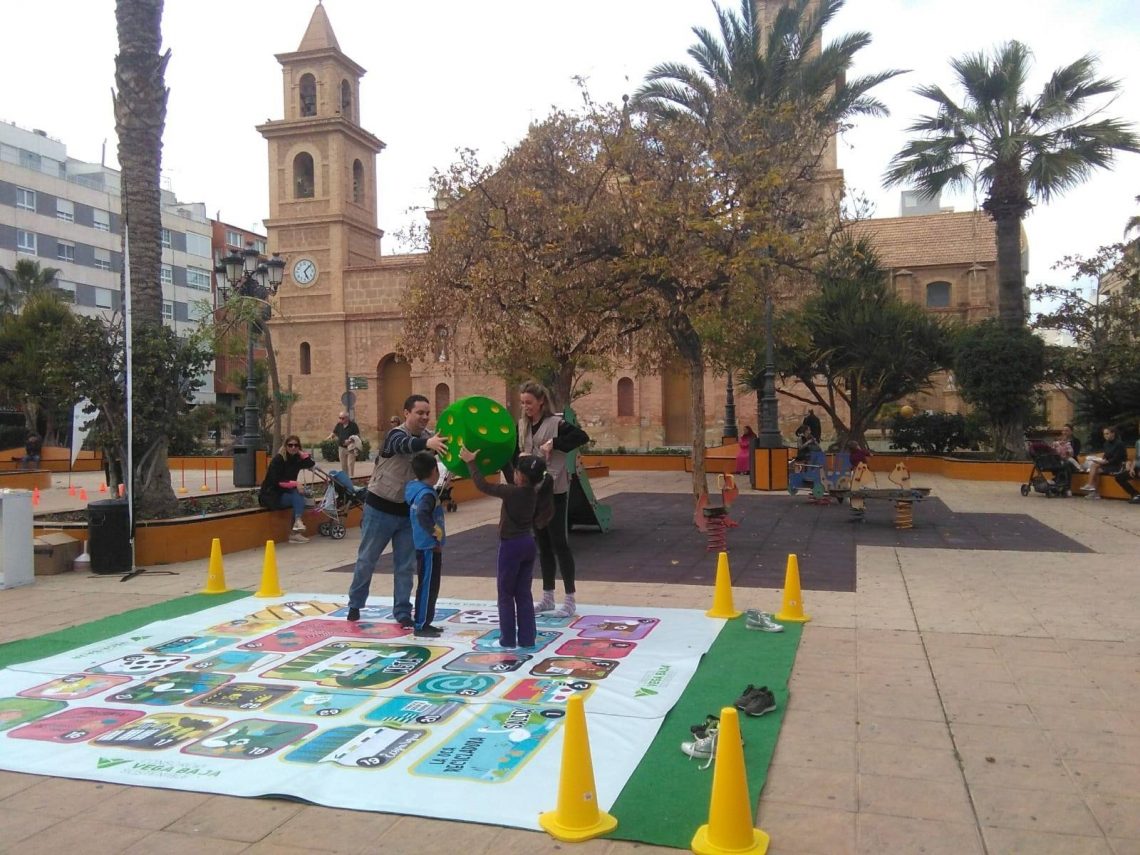 vega-baja-sostenible-actuvudades-en-la-calle-mayo-2019-1