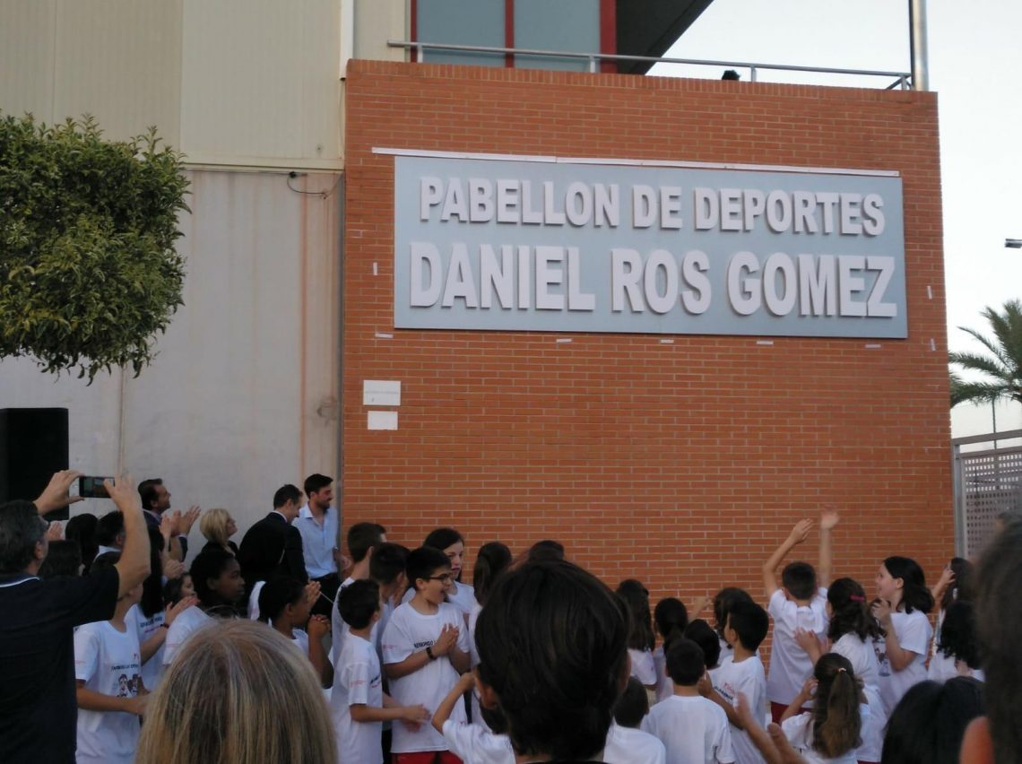 vega-baja-taekwondo-pablo-ros-pabellon-agosto-2019