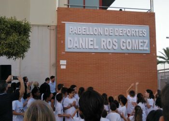vega-baja-taekwondo-pablo-ros-pabellon-agosto-2019