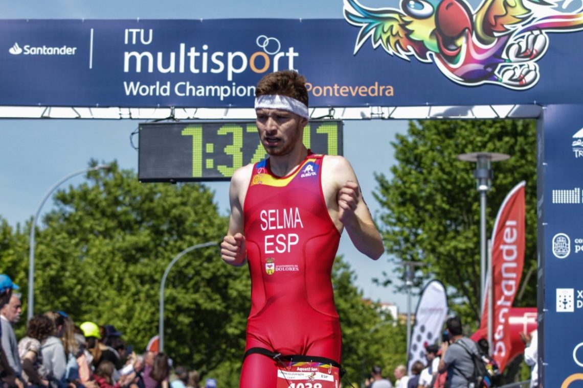 vega-baja-triathlon-carmelo-abraham-selma Lajarin-septiembre-2019-2