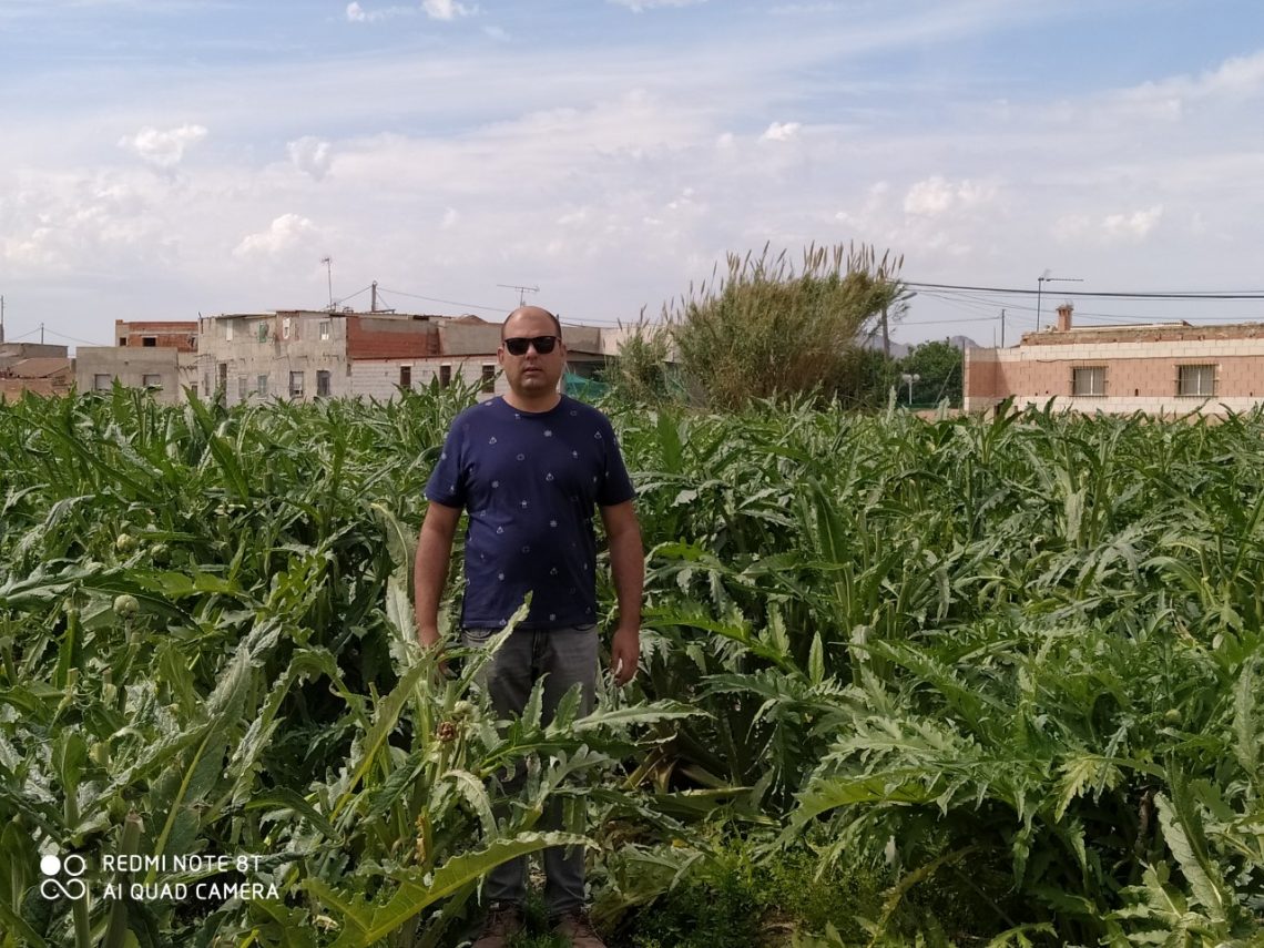 «Pedimos a los consumidores que demanden productos de proximidad»