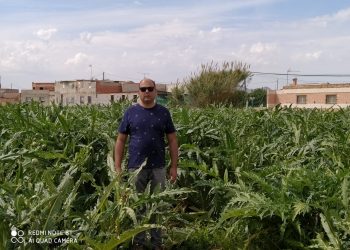 «Pedimos a los consumidores que demanden productos de proximidad»