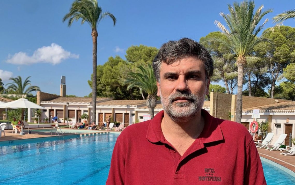 «El verano, dentro de lo que esperábamos, ha salido bien»