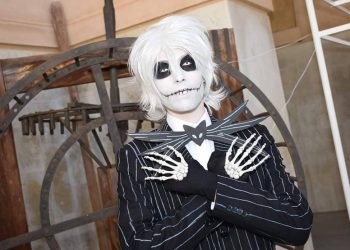 El fenómeno cosplay