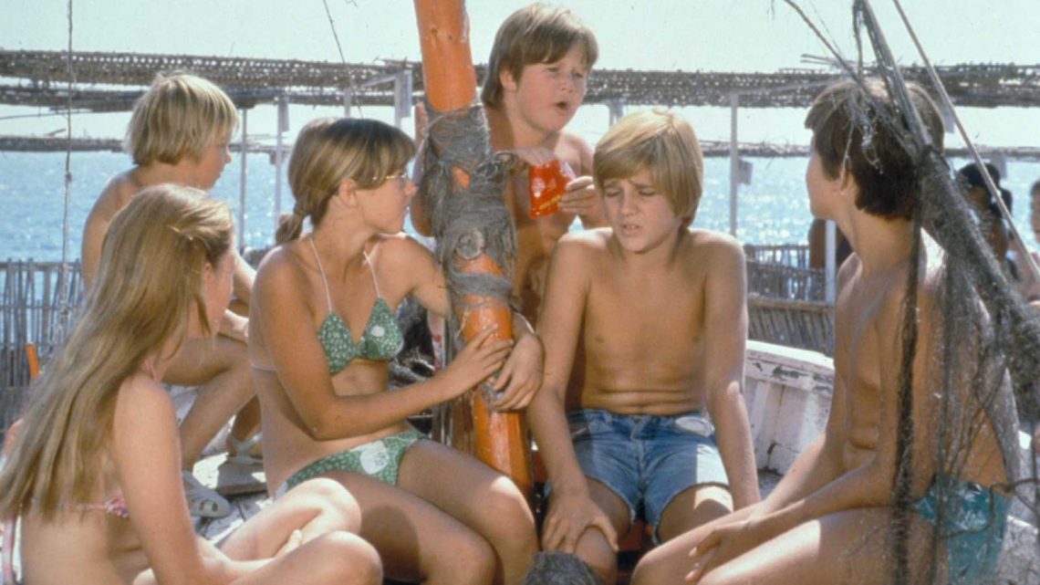 El nuevo Verano Azul de la España post-covid