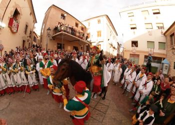 El documental ‘Ecos de Fuego y Vida’ triunfa internacionalmente