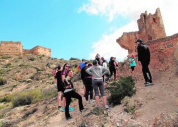 visitas-ruinas-asociacion-castillo-orihuela