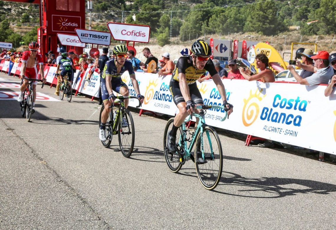 vuelta-ciclista-costa-blanca-agosto-2019