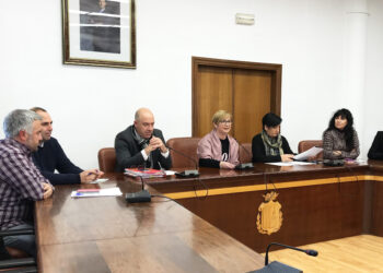 yolanda-seva-alcaldesa-y-equipo-de-gobierno-santa-pola-enero-2019