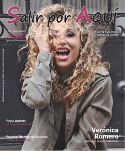 PORTADA SALIR POR AQUÍ - Internet