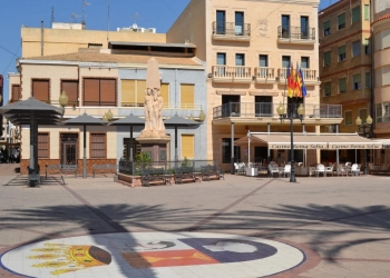 El Ayuntamiento de Albatera se adhiere al Plan Resistir