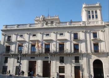 El Ayuntamiento de Alcoy proporcionará marcadores de CO2 para la hostelería