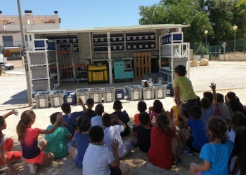 El Consorcio Terra adjudica el servicio de comunicación y sensibilización ambiental