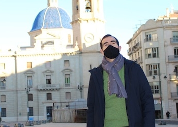 «Los ciudadanos de Alcoy ahora reciclan más y mejor»