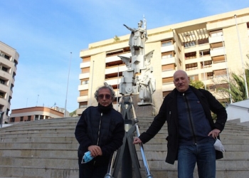 Dos alcoyanos ganan el Premio Internacional de Novela de Misterio y Policíaca