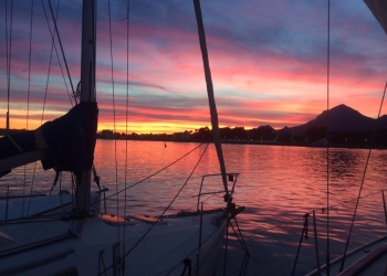 Navegando contra las restricciones