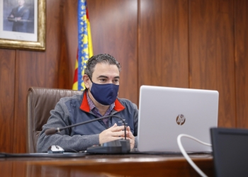 L’Alfàs dispone de más de un millón de euros para inyectar en el tejido productivo local