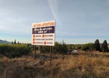 Se paraliza la construcción de nuevas gasolineras tras recibir una avalancha de solicitudes