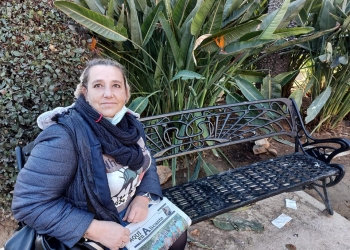 «El Ayuntamiento tiene a 800 trabajadores en fraude de ley»