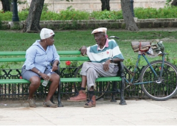 «El cubano es un ser que siempre se está transformando»