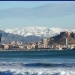 Cuando la nieve se acordó de Alicante