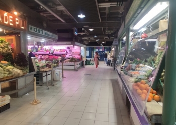 «El trato personalizado es uno de los grandes valores que caracteriza a los mercados»