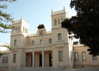 El acceso a todas las instalaciones de la Fundación MARQ será gratuito hasta junio