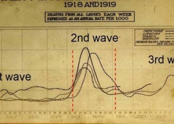 Dos ensayos del catedrático de la UA Josep Bernabeu parten de la sindemia para explicar causas y consecuencias de la Covid-19