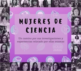 La UA pone en marcha una campaña para visibilizar el papel de la mujer en la Ciencia