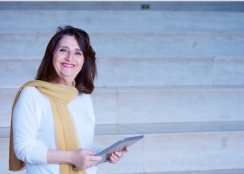 La rectora de la UA imparte una conferencia en ‘streaming’ sobre «Cómo invertir en Ciencia»